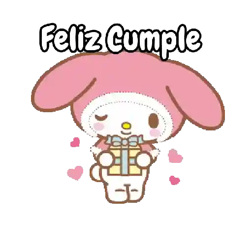 Feliz Cumpleaños🎈🎉🎁🍰 preview