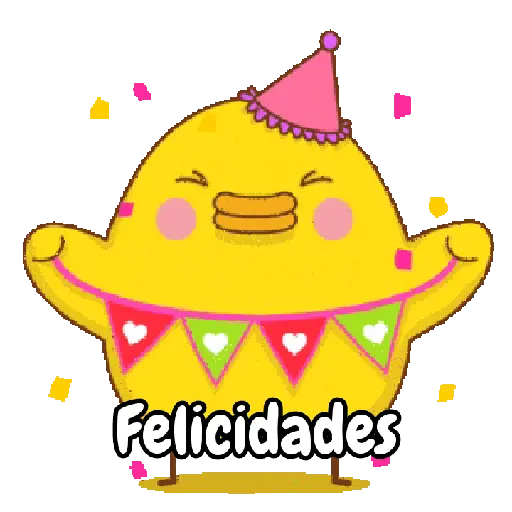 Feliz Cumpleaños🎈🎉🎁🍰