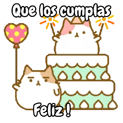 Feliz Cumpleaños🎈🎉🎁🍰