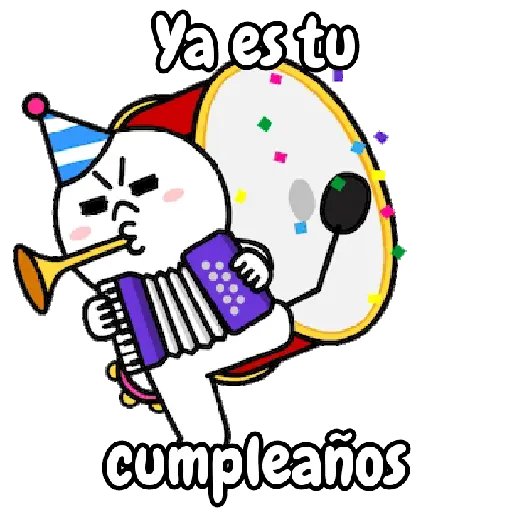 Feliz Cumpleaños🎈🎉🎁🍰 preview