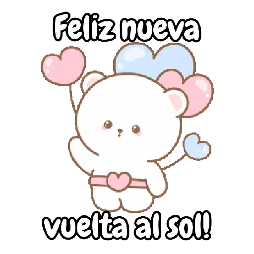Feliz Cumpleaños🎈🎉🎁🍰
