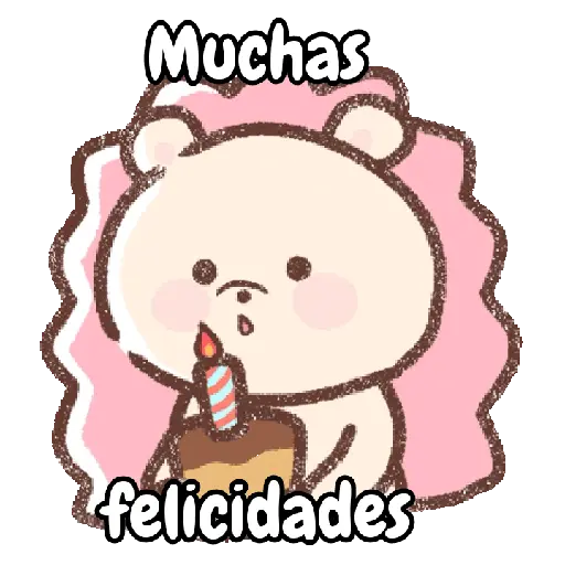 Feliz Cumpleaños🎈🎉🎁🍰