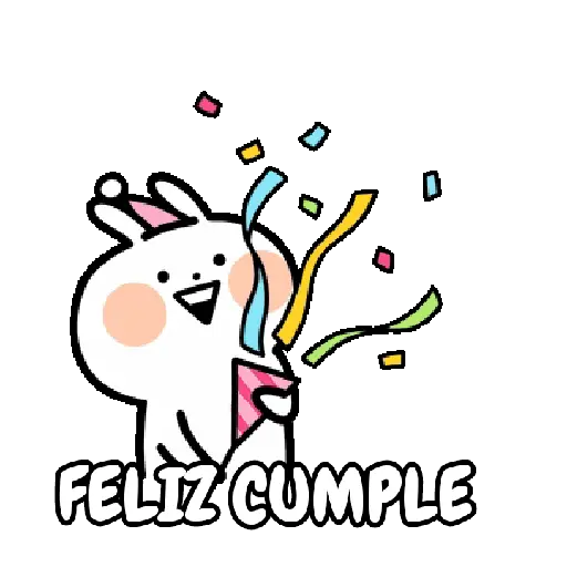 Feliz Cumpleaños🎈🎉🎁🍰