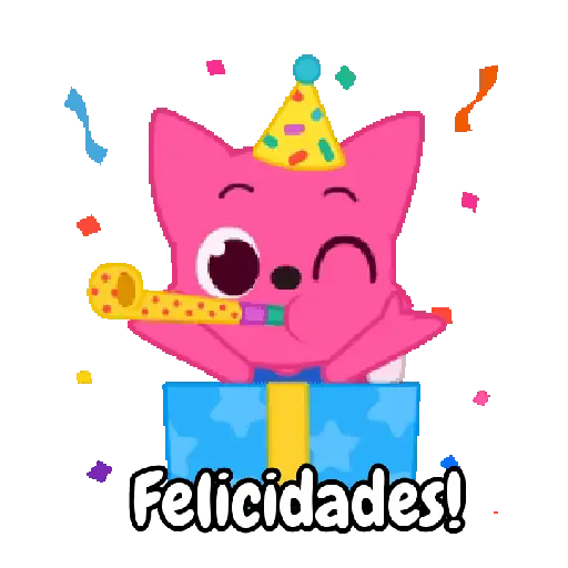 Feliz Cumpleaños🎈🎉🎁🍰