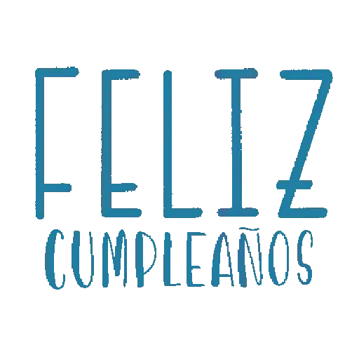 Feliz Cumpleaños✨🎉🎂