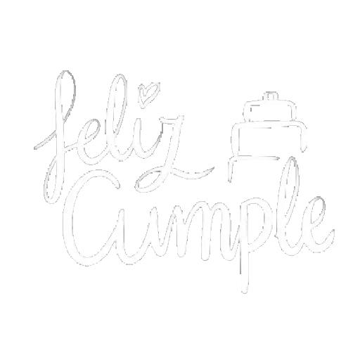 Feliz Cumpleaños✨🎉🎂