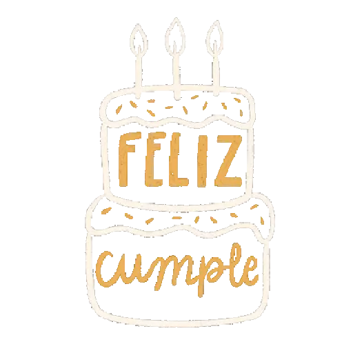 Feliz Cumpleaños✨🎉🎂