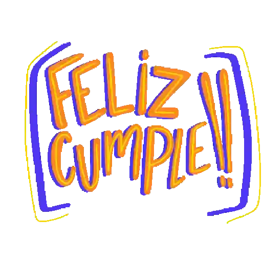 Feliz Cumpleaños✨🎉🎂 preview