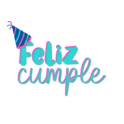 Feliz Cumpleaños✨🎉🎂