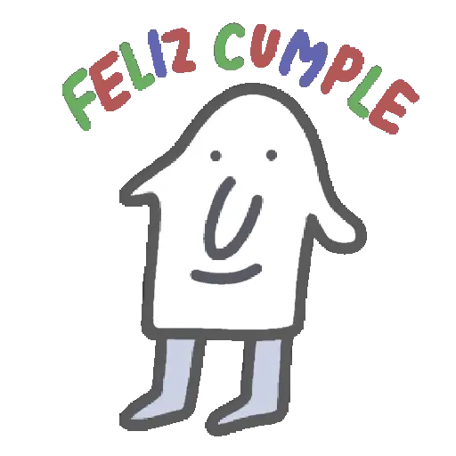 Feliz Cumpleaños✨🎉🎂