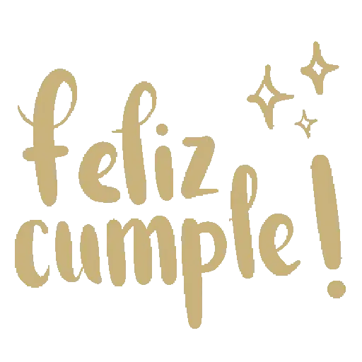 Feliz Cumpleaños✨🎉🎂