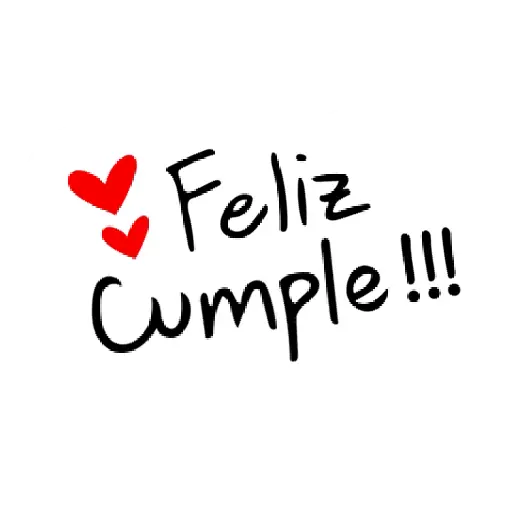 Feliz Cumpleaños✨🎉🎂