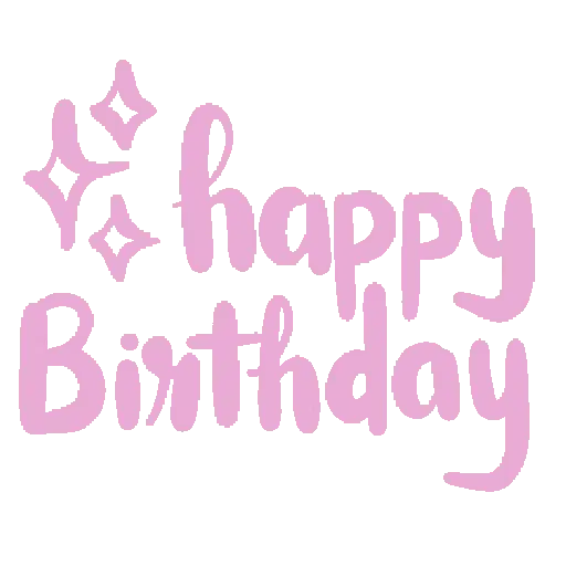 Feliz Cumpleaños✨🎉🎂