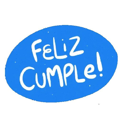 Feliz Cumpleaños✨🎉🎂