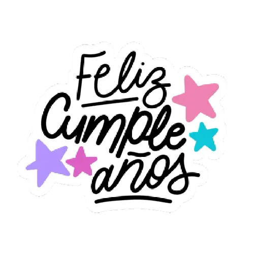 Feliz Cumpleaños✨🎉🎂