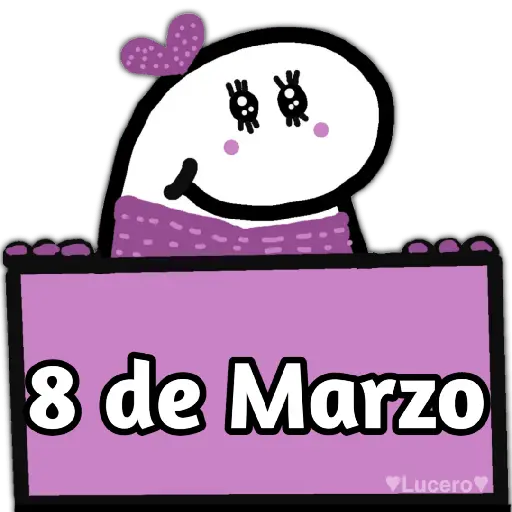 💜✨FELIZ DIA DE LA MUJER ✨💜