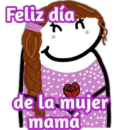 💜✨FELIZ DIA DE LA MUJER ✨💜 preview