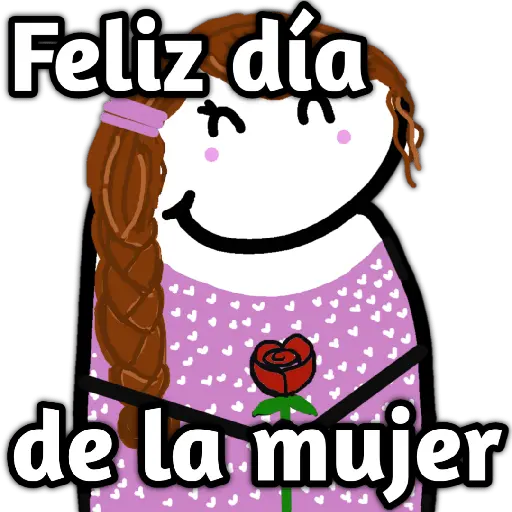 💜✨FELIZ DIA DE LA MUJER ✨💜