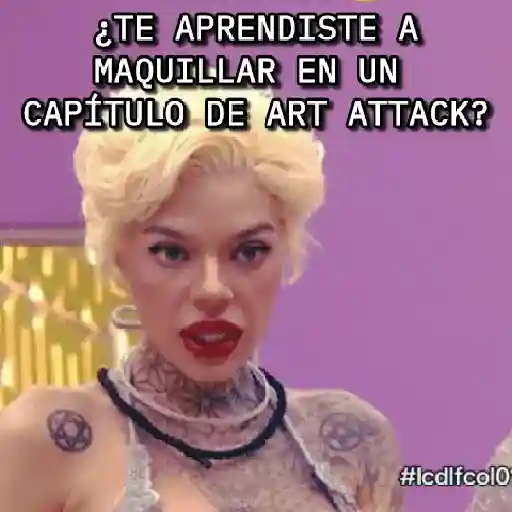💋💣Melissa Gate/LCDLF💋💣