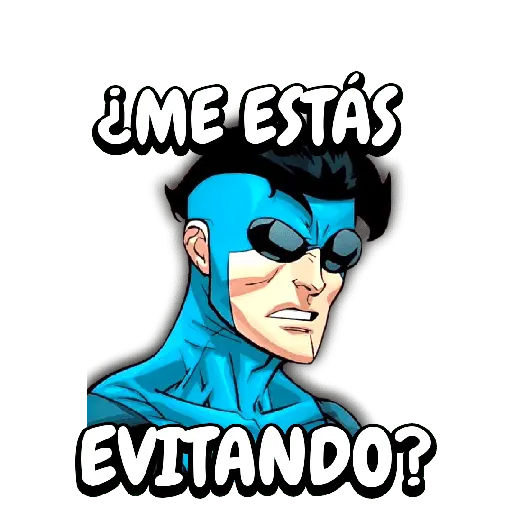 🦸‍♂️🔥Invencible🔥🦸‍♂️