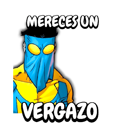 🦸‍♂️🔥Invencible🔥🦸‍♂️ preview