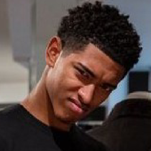 Jude Bellingham 👄 preview