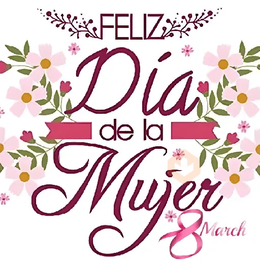 ♀️8de marzo🙋‍♀️Día de la mujer sticker 14