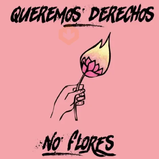 ♀️8de marzo🙋‍♀️Día de la mujer sticker 13