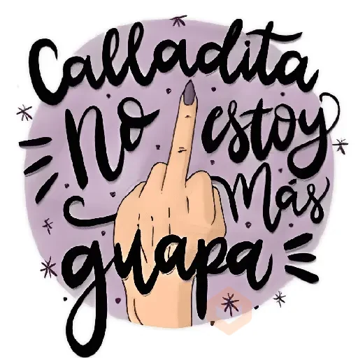 ♀️8de marzo🙋‍♀️Día de la mujer sticker 17