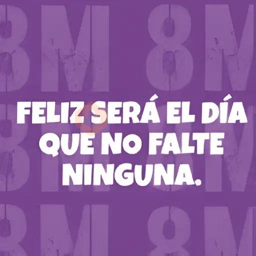 ♀️8de marzo🙋‍♀️Día de la mujer sticker 18