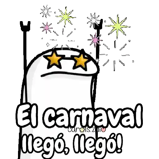 Flork Carnaval Party 🎊🎉🎭 preview