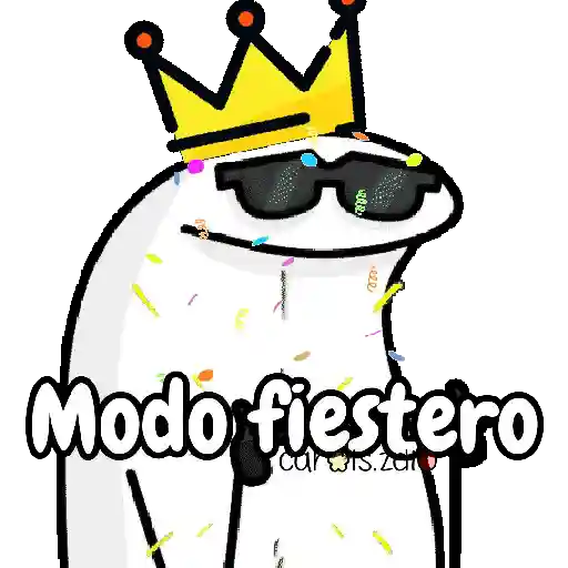 Flork Carnaval Party 🎊🎉🎭