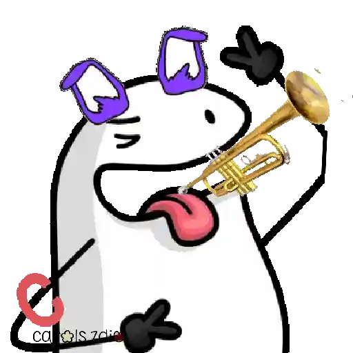 Flork Carnaval Party 🎊🎉🎭