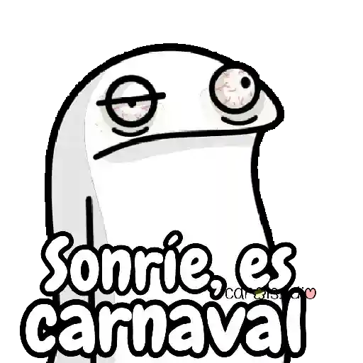 Flork Carnaval Party 🎊🎉🎭