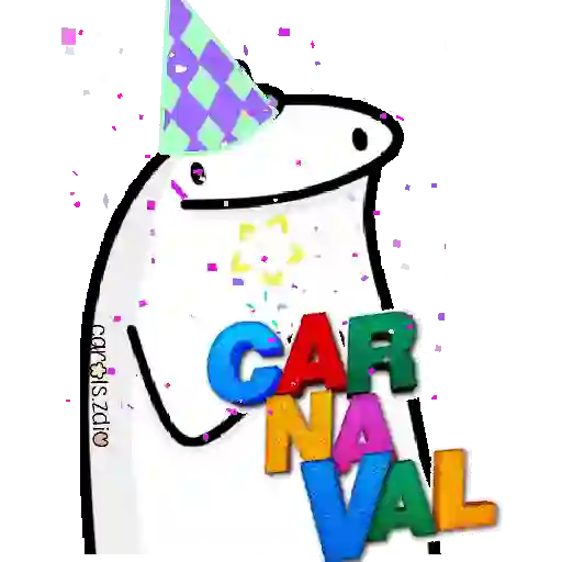 Flork Carnaval Party 🎊🎉🎭 preview
