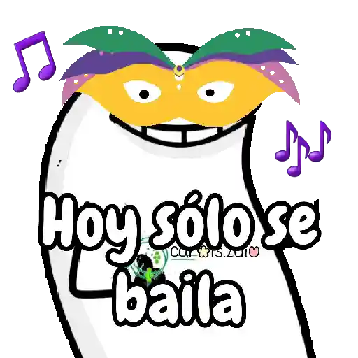 Flork Carnaval Party 🎊🎉🎭 preview