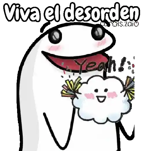 Flork Carnaval Party 🎊🎉🎭