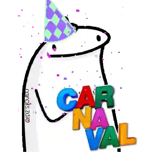 Flork Carnaval Party 🎊🎉🎭