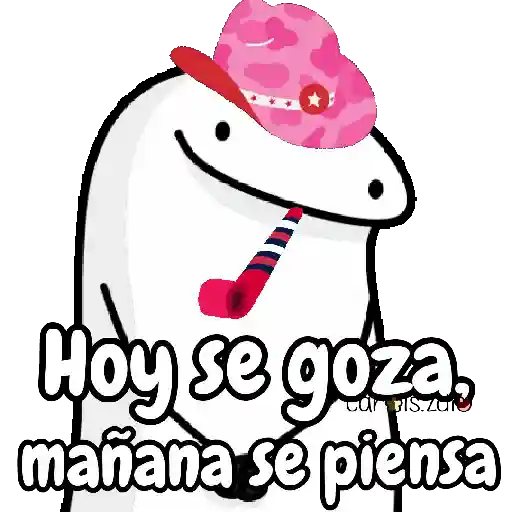 Flork Carnaval Party 🎊🎉🎭