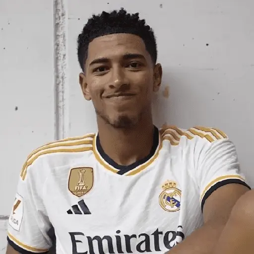 Jude Bellingham | Real Madrid