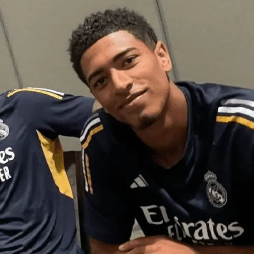 Jude Bellingham | Real Madrid