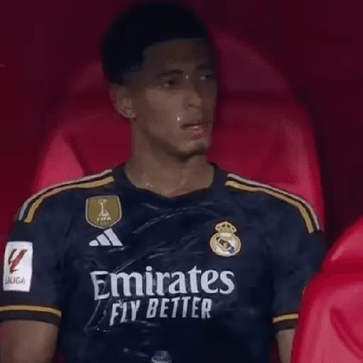 Jude Bellingham | Real Madrid