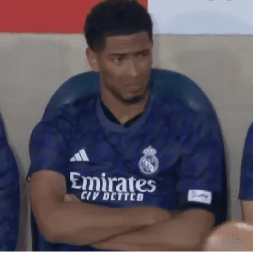 Jude Bellingham | Real Madrid