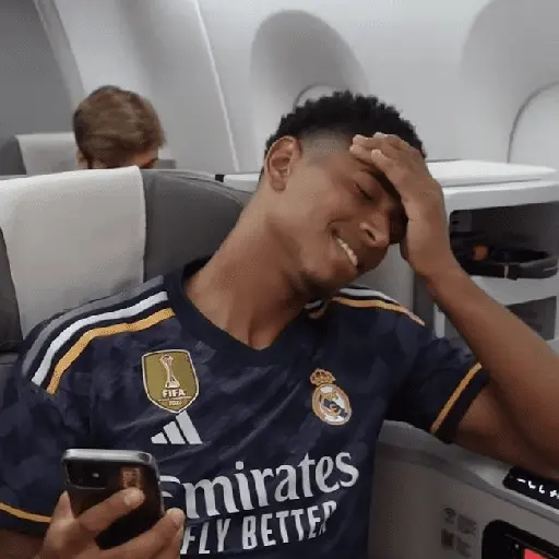 Jude Bellingham | Real Madrid