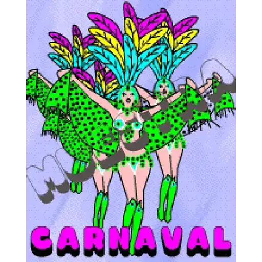 carnaval🥁