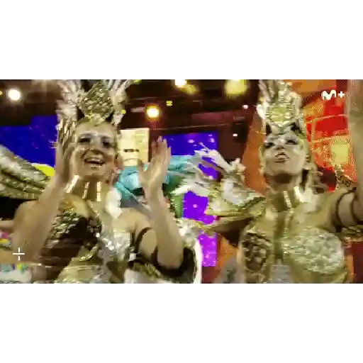 carnaval🥁