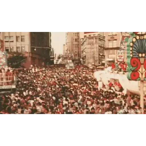 carnaval🥁 preview