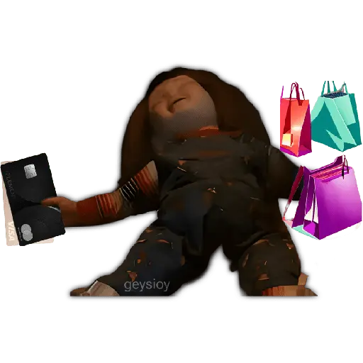 🔥 Chucky tirado meme ✨