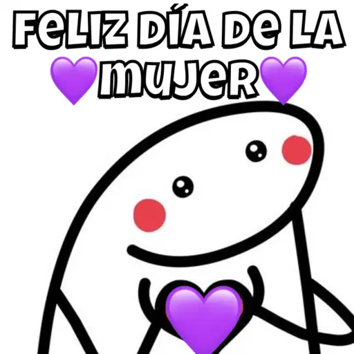 Día de la Mujer🫶🏼