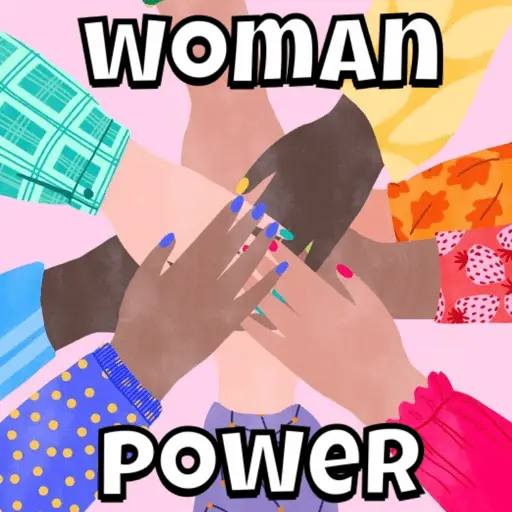 Día de la Mujer🫶🏼